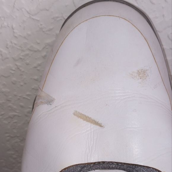 EUC Under Armour Men's Golf Shoes - Picture 10 of 12